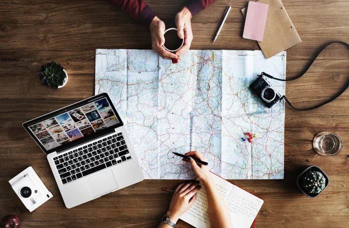 10 Essential Tips for Savvy Business Travelers
