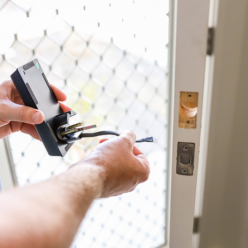 Navigating Smart Lock Installation Costs: Your Comprehensive Guide with Lucky Lock