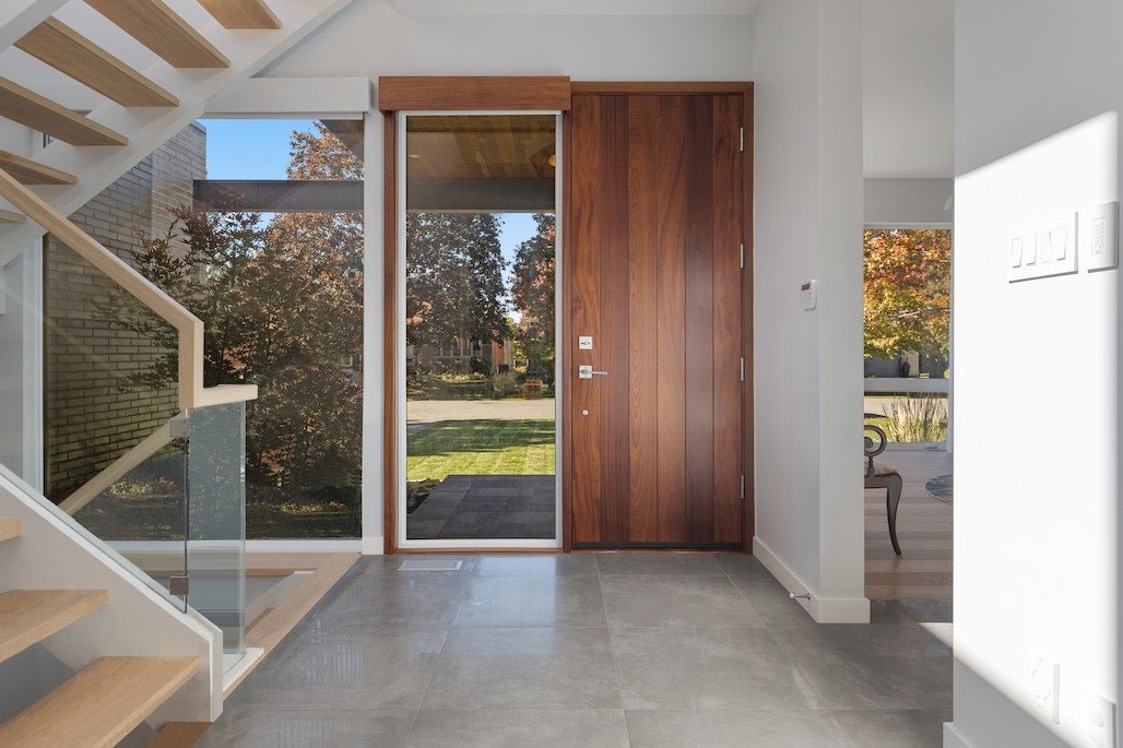 A Guide to Choosing the Perfect Smart Lock for Your Home in Australia