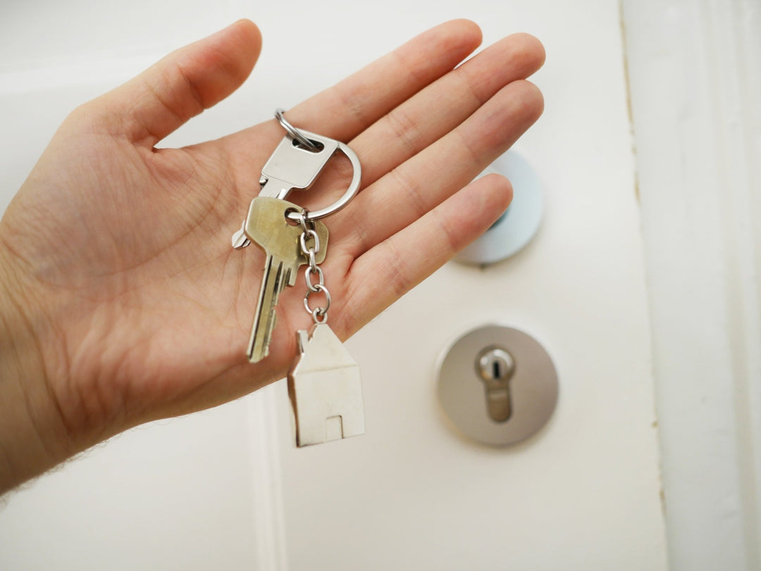 What Are The Most Common Lock Types In Australia?