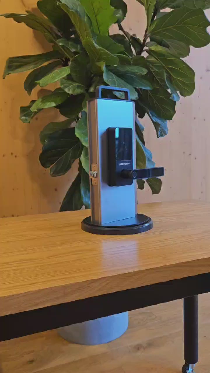 Fingerprint Smart Lock Ease L1